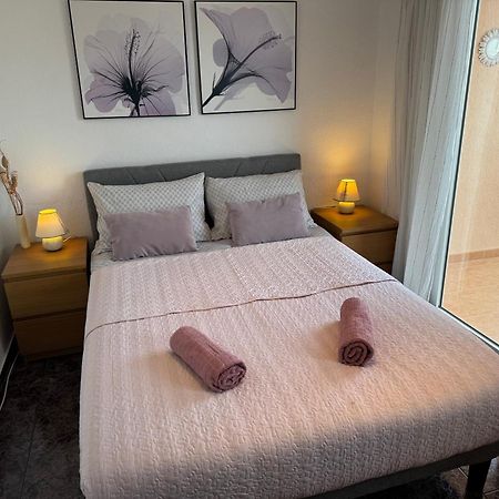 Great Holiday Apartment Close To The Beach Gandía Exteriér fotografie