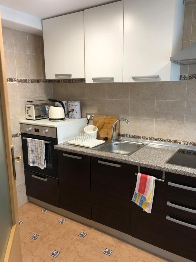 Great Holiday Apartment Close To The Beach Gandía Exteriér fotografie