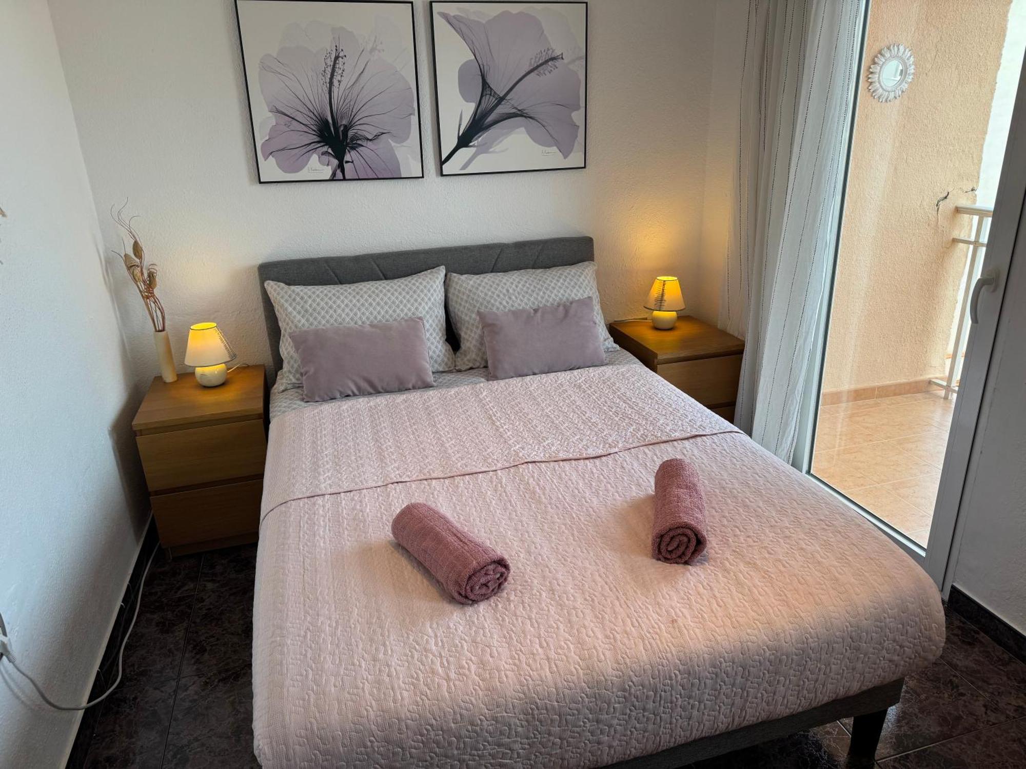 Great Holiday Apartment Close To The Beach Gandía Exteriér fotografie