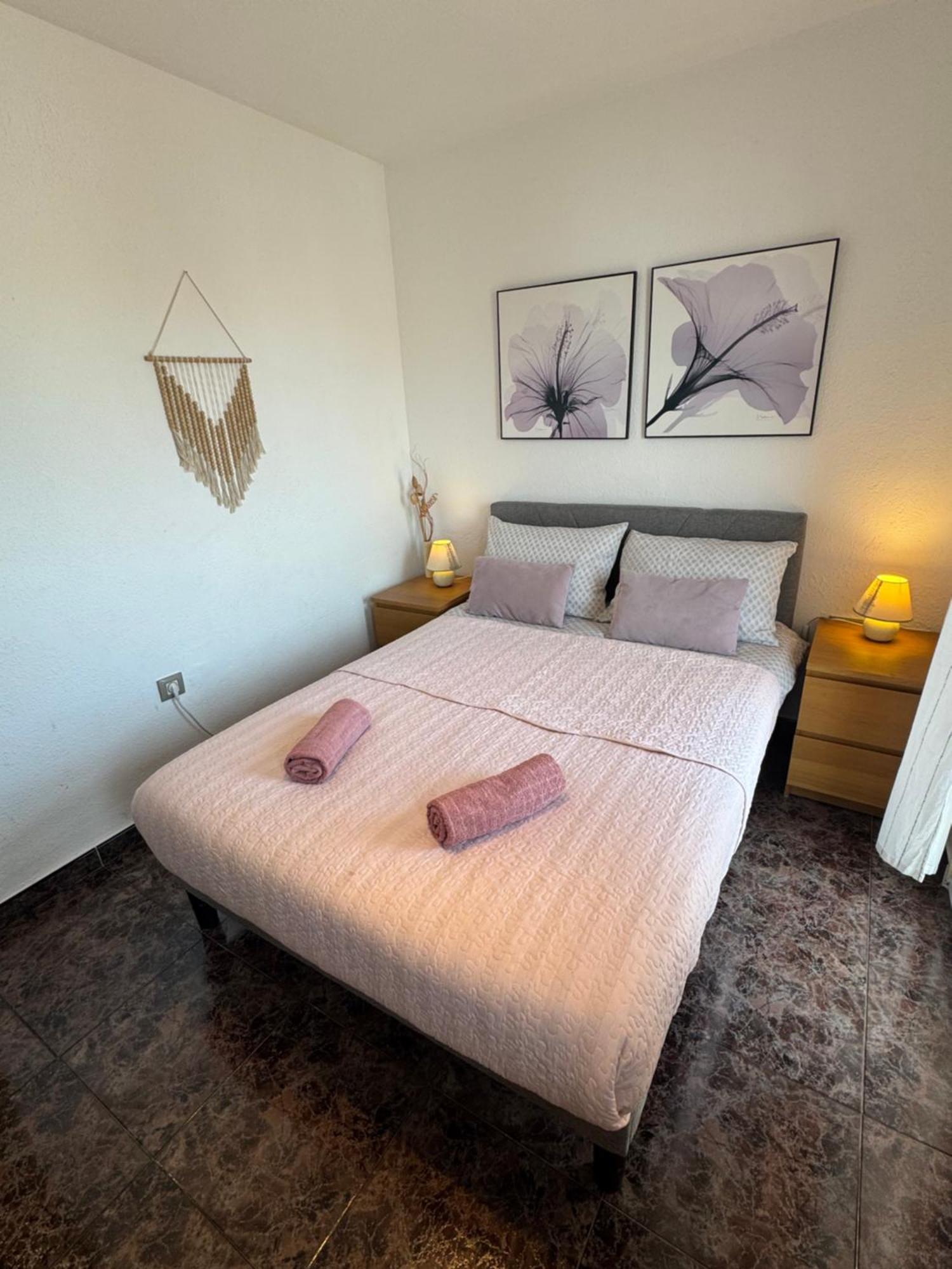 Great Holiday Apartment Close To The Beach Gandía Exteriér fotografie