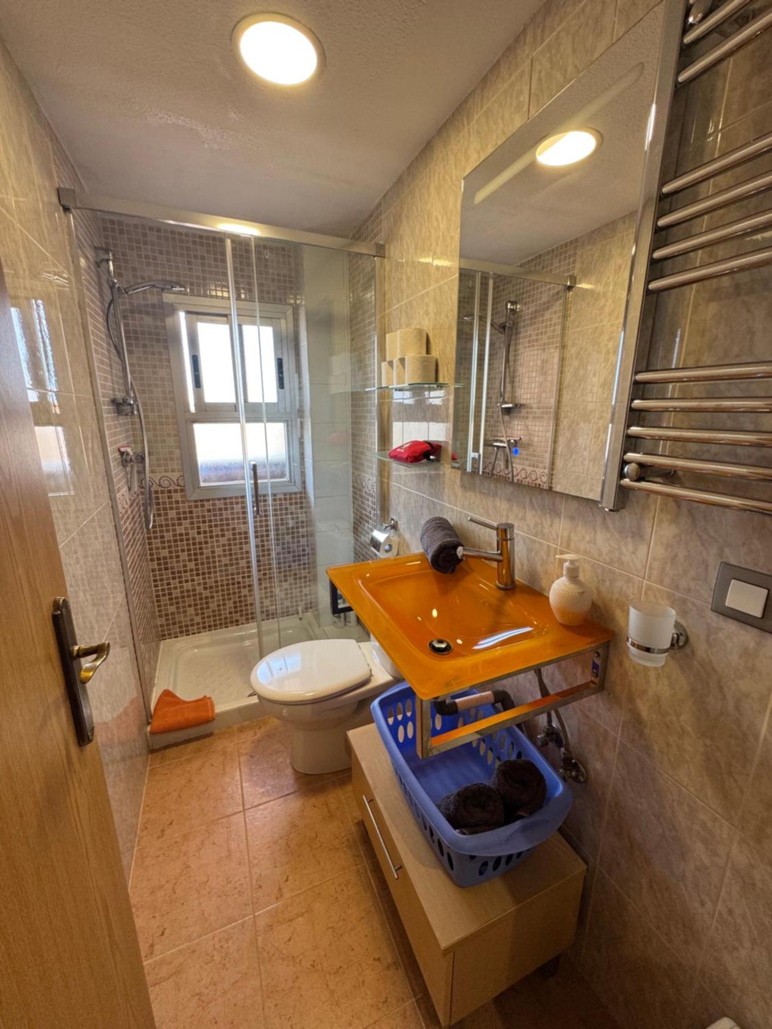 Great Holiday Apartment Close To The Beach Gandía Exteriér fotografie